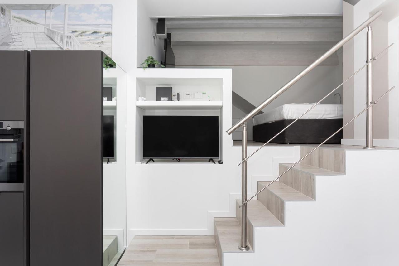 Nest For 2 In Milan Fashion District Via S Cecilia Milão Exterior foto